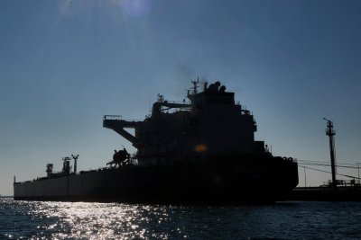 First LNG tanker for Bulgaria arrived at a terminal in Turkey