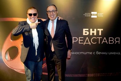 „БНТ представя“ филма „Петър Стоянов. Свободният президент“ – за историческите събития и оценката им от гледна точка на настоящето