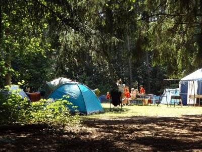 Ползите от летни лагери за деца и тийнейджъри