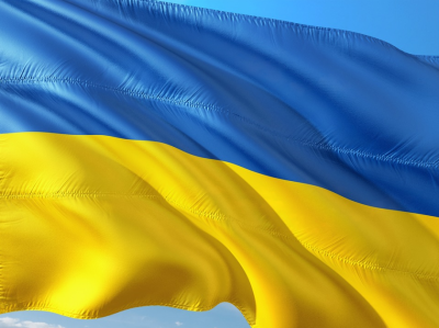 Бъдещето на Украйна е в ЕС