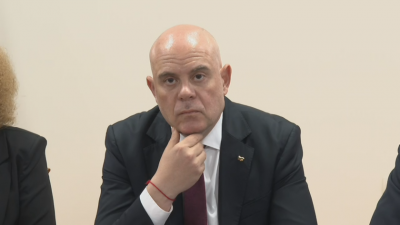 Supreme Judicial Council opens second procedure for early dismissal of Prosecutor General Ivan Geshev