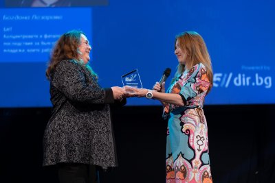 БНТ с две награди за чиста журналистика