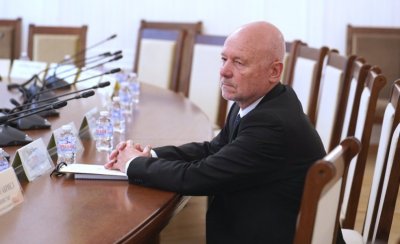 Defence Minister: Decision on second aid package for Ukraine will be made soon