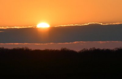 Met office shows how the climate in Bulgaria has warmed over the past half century