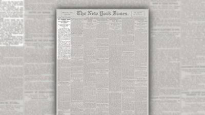 Отзвук извън Османската империя