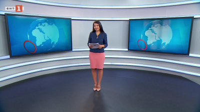 Новини по БНТ на украински език, 12.07.2023