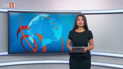 Новини по БНТ на украински език, 11.07.2023