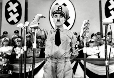 Интересни факти за най-разпространения филм на Чарли Чаплин – трагикомедията „Великият диктатор“ по БНТ 1