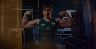 Поредицата на БНТ „Спортните таланти на България“ продължава с филма „Фениксът на българската борба“ 