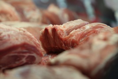 Agriculture Minister denies meat price speculation