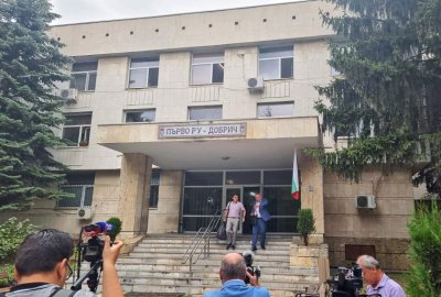 General Toşevo Belediye Başkanı 10 bin leva kefaletle şartlı serbest bırakıldı