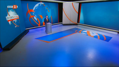 Новини на турски език, емисия &ndash; 1 август 2023 г.