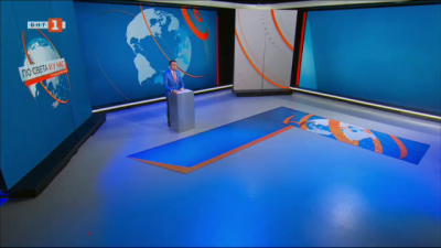  Спортна емисия, 12:25 &ndash; 3 август 2023 г.