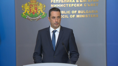 Transport Minister: Bulgaria halts liquidation of air ambulance company