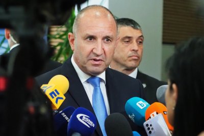 President Radev: The draft amendments to the Constitution are legally illiterate