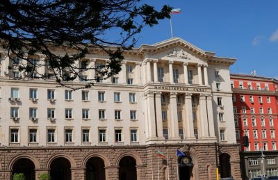 Cabinet appoints new district governors of Stara Zagora and Sliven