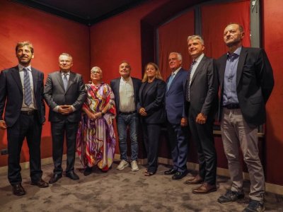 Bulgaria and Italy will work together to develop cinematographic and audiovisual co-productions