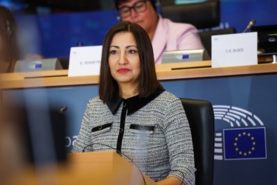 Council of the EU appoints Iliana Ivanova as new European Commissioner