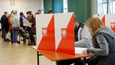 Полша се готви за избори
