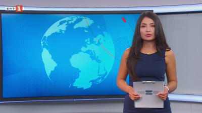 Новини по БНТ на украински език, 28.09.2023