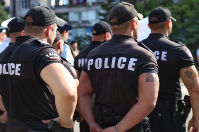 17 people arrested in Bourgas region for vote buying