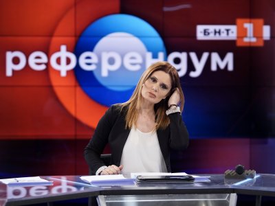 В "Референдум" по БНТ тази вечер: Битката за кметския стол в Пловдив