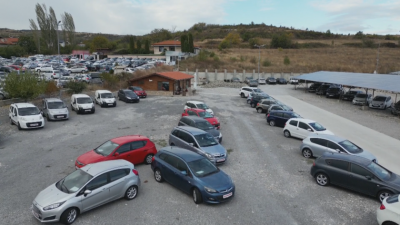 Used car prices in Bulgaria are increasing