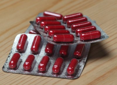 In just a week: e-prescriptions for antibiotics reduced their sales in pharmacies by 25%
