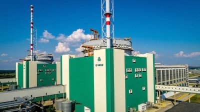 Construction of Unit 7 of Kozloduy Nuclear Power Plant begins, Cabinet plans construction of Unit 8