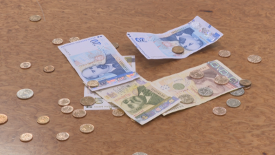 NSI announced the inflation rate in Bulgaria for October