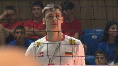 Спортните таланти на България: Волейболно ДНК
