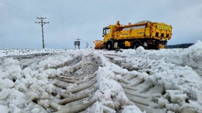 Ministry of Interior advises people not to travel over the weekend due to expected bad weather