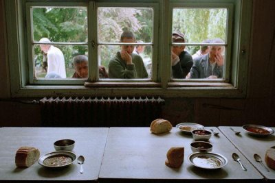 20 години от премиерата на филма "Георги и пеперудите"