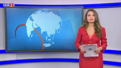 Новини по БНТ на украински език, 15.11.2023