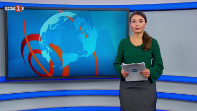 Новини по БНТ на украински език, 16.11.2023