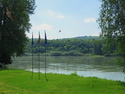 Остров Батин - 21.11.2023