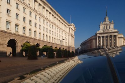 Security Council meeting ended without agreement between WCC-DB and GERB on the derogation of Russian oil imports