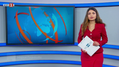 Новини по БНТ на украински език, 19.12.2023