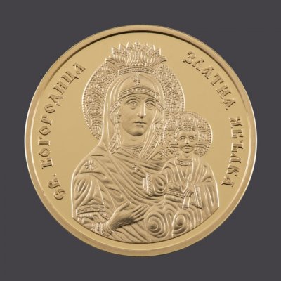 BNB releases gold commemorative coins