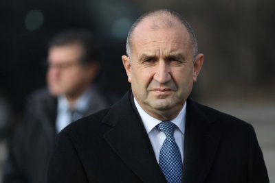 President Radev pays official visit to Kosovo