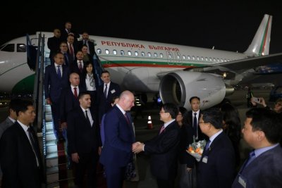 Bulgaria's Parliament Speaker visits Vietnam