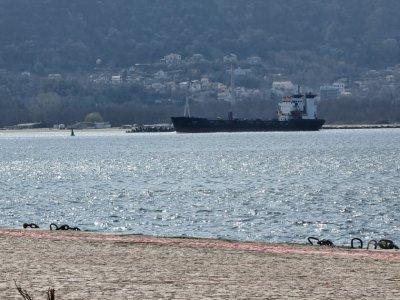 The Bulgarian ship "Verila" was transporting drugs worth at least €20 million, Irish media wrote