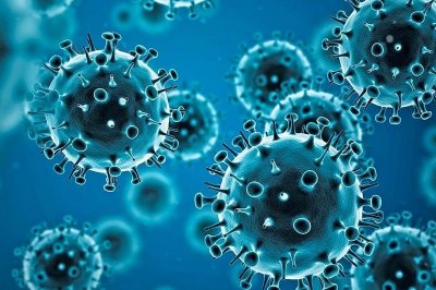 Coronavirus in Bulgaria: 334 new cases