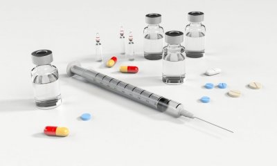 Export ban on insulin and antibiotics for children extended