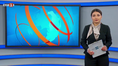 Новини по БНТ на украински език, 20.12.2023