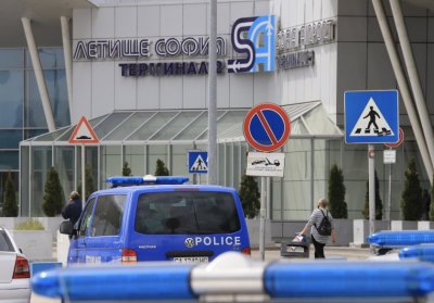 A plane made an emergency landing at Sofia Airport after passenger dies on board