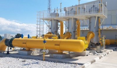 Bulgaria's gas transmission operator Bulgartransgaz and Turkey's peer Botas signed interconnection agreement