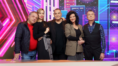 С БНТ завинаги: Любимите песни от телевизионните филми (класация)