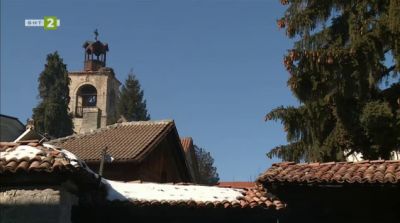 За фолклорното богатство на Банско