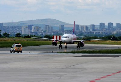 Burgas airport will be closed for a month for renovation